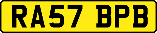 RA57BPB