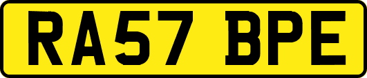 RA57BPE