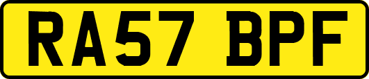 RA57BPF