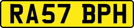 RA57BPH