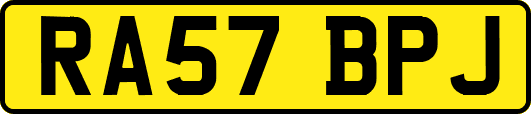 RA57BPJ