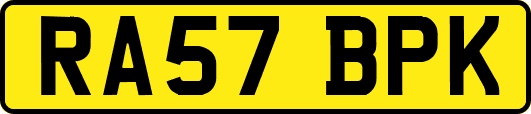 RA57BPK