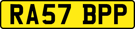 RA57BPP