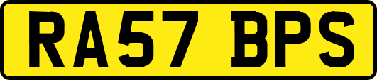 RA57BPS