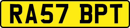 RA57BPT