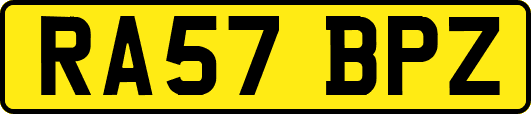 RA57BPZ