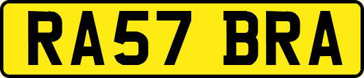 RA57BRA