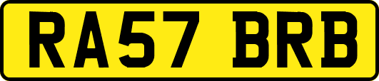 RA57BRB