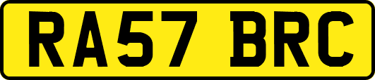 RA57BRC
