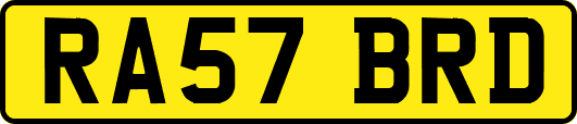 RA57BRD