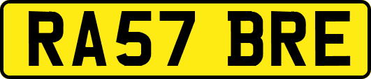 RA57BRE