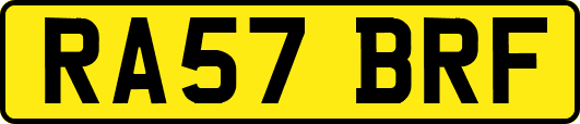 RA57BRF