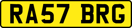 RA57BRG