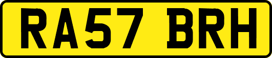 RA57BRH