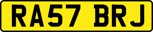 RA57BRJ