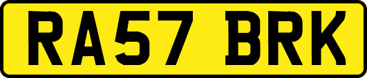 RA57BRK