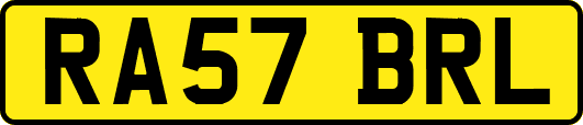 RA57BRL