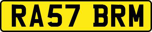 RA57BRM