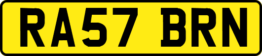 RA57BRN