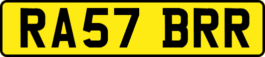 RA57BRR
