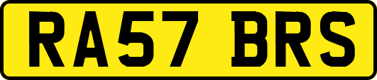 RA57BRS