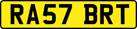RA57BRT