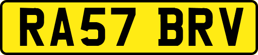 RA57BRV