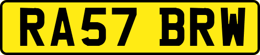 RA57BRW
