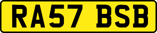 RA57BSB