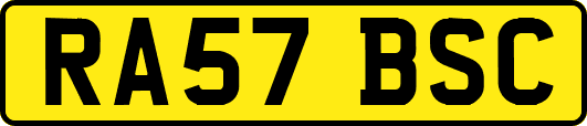 RA57BSC