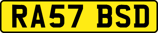 RA57BSD