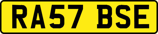 RA57BSE