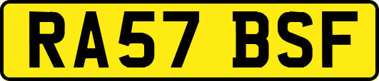 RA57BSF