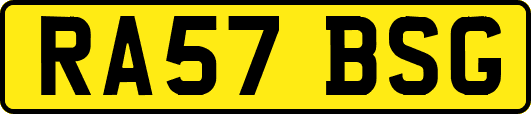 RA57BSG