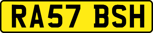 RA57BSH