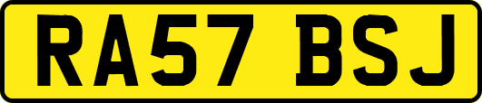 RA57BSJ