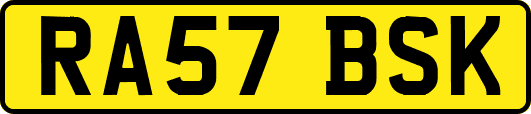 RA57BSK