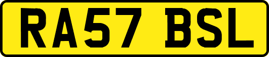RA57BSL
