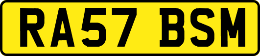 RA57BSM