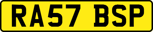 RA57BSP