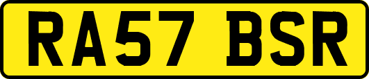RA57BSR