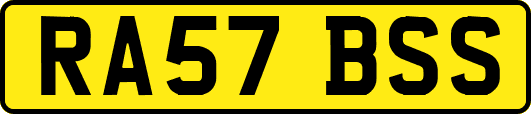 RA57BSS
