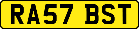 RA57BST