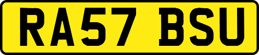 RA57BSU