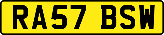 RA57BSW
