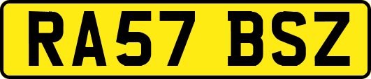 RA57BSZ