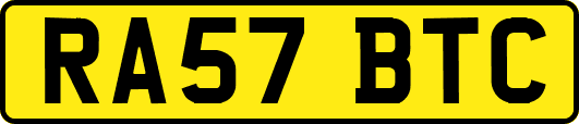 RA57BTC