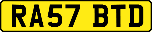 RA57BTD