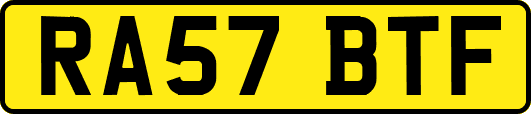 RA57BTF