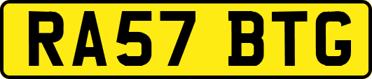 RA57BTG